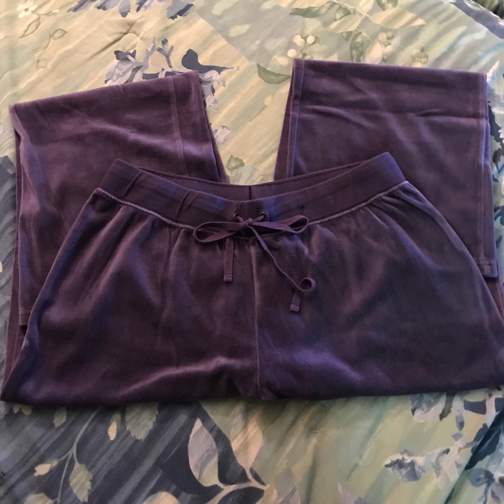 Lounging pants